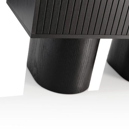 Credenza ASPEN | Nero