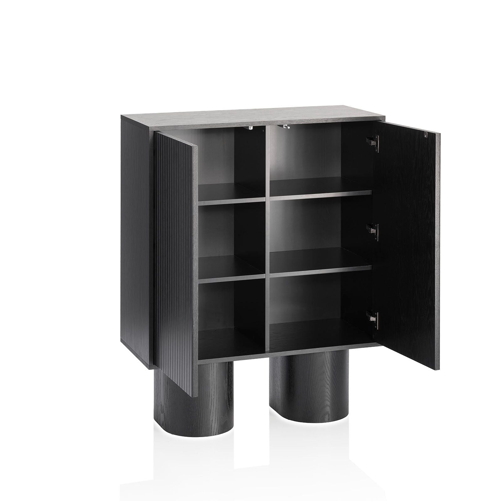 Credenza ASPEN | Nero