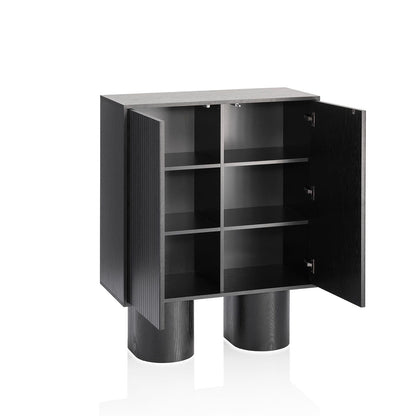 Credenza ASPEN | Nero