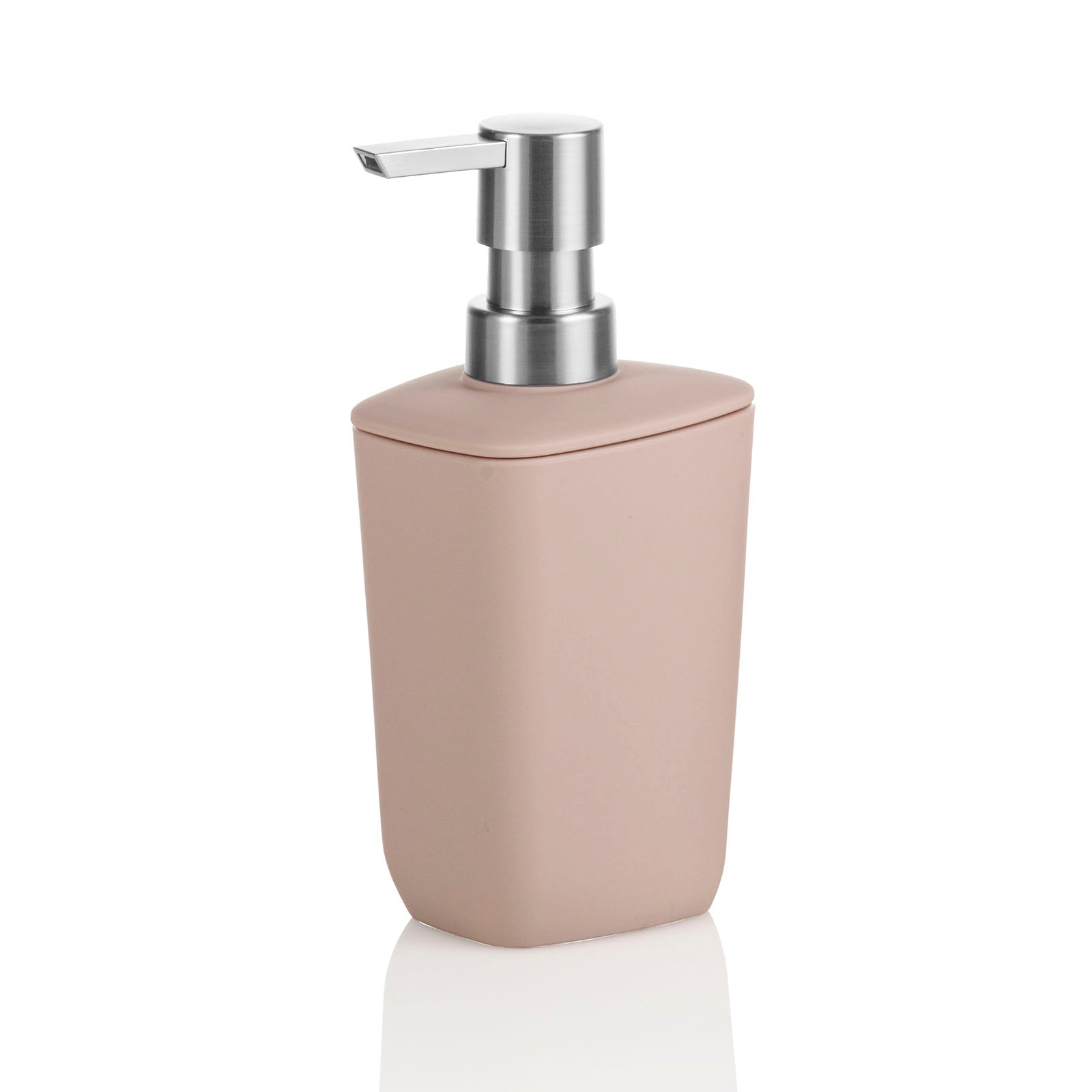 Dispenser per sapone OASIS rosa