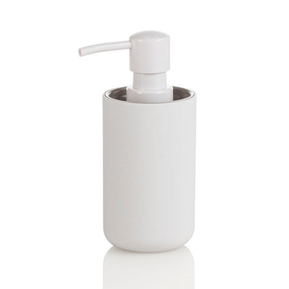 Dispenser per sapone FOREST | Bianco