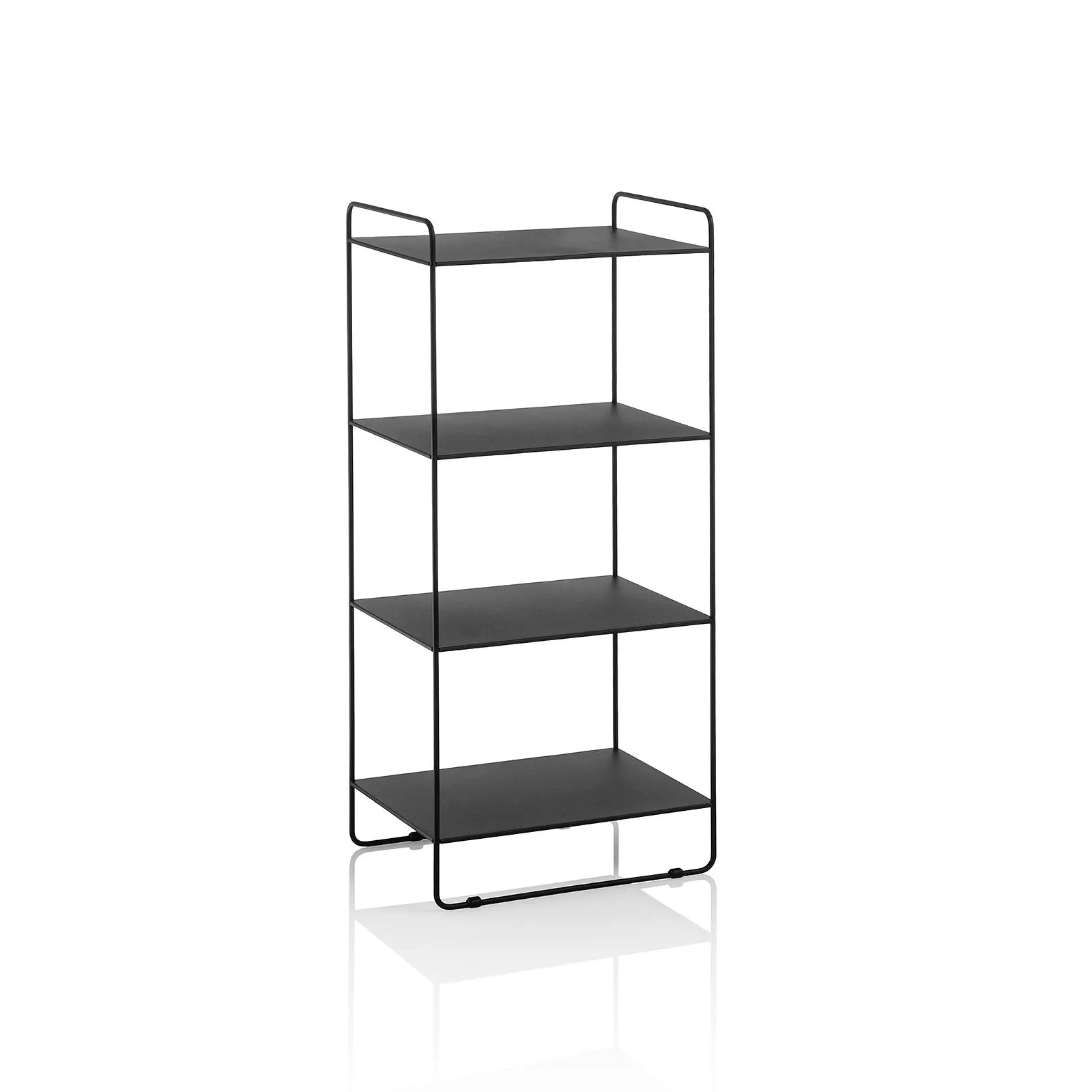 Scaffale 4 ripiani HOI