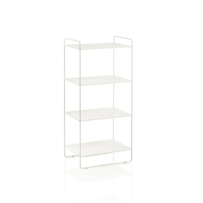 Scaffale 4 ripiani HOI