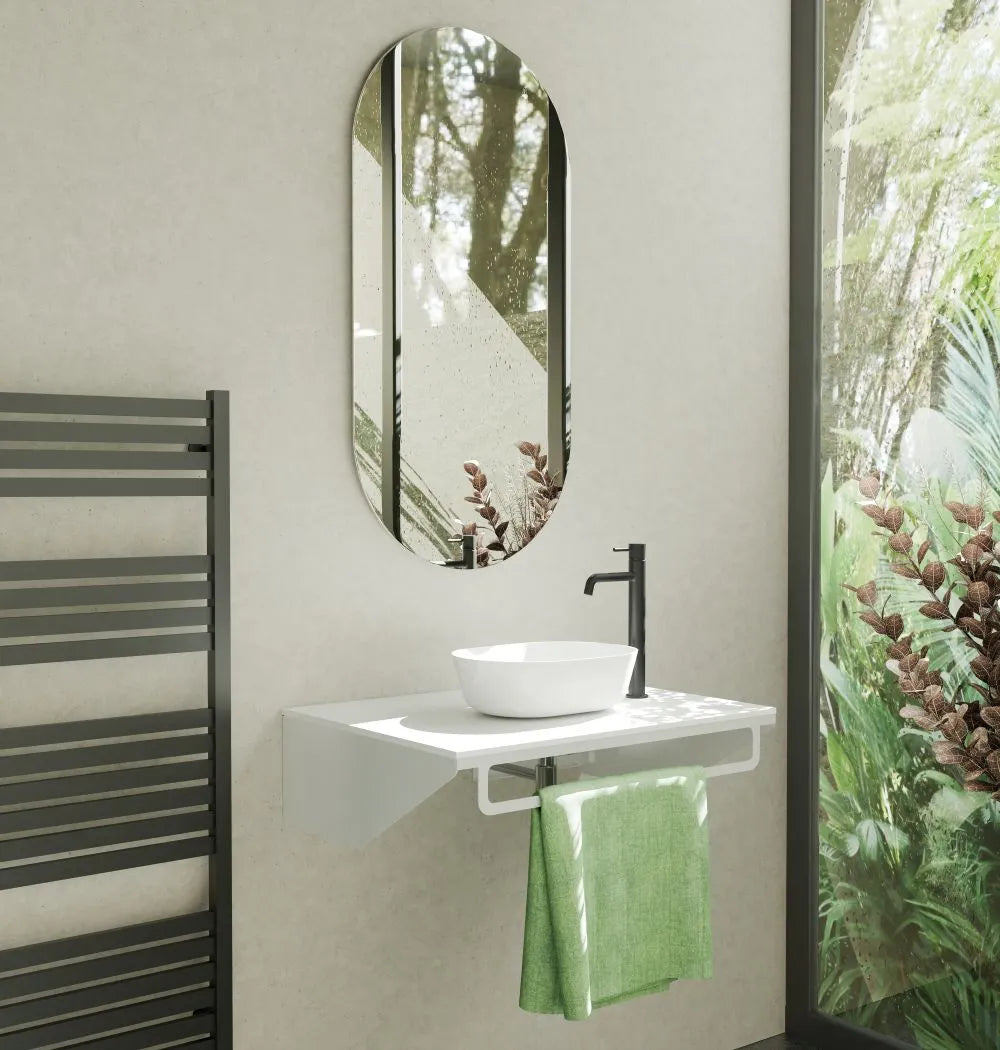 Kit bagno PRATIKO