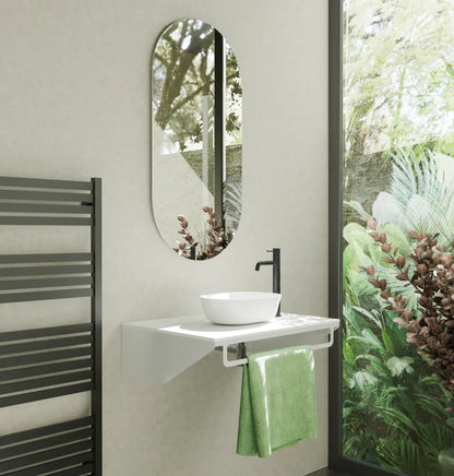 Kit bagno PRATIKO