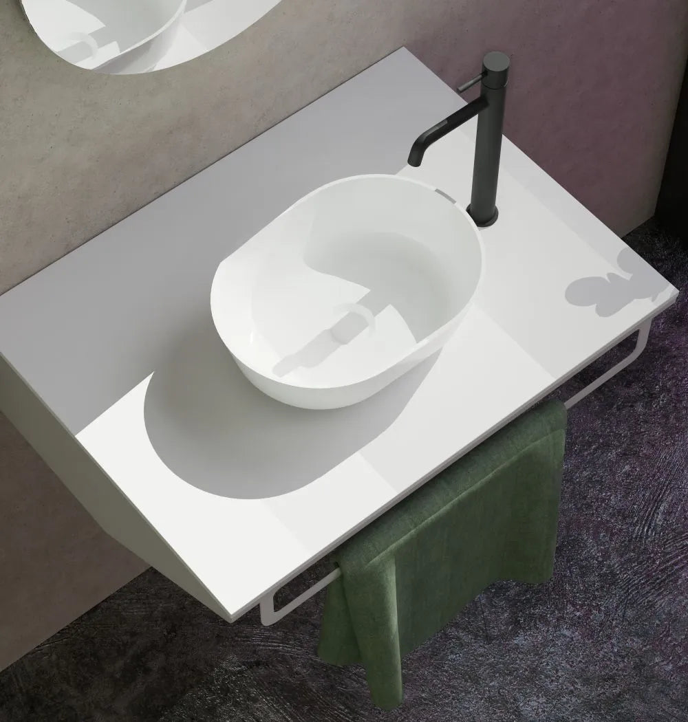 Kit bagno PRATIKO