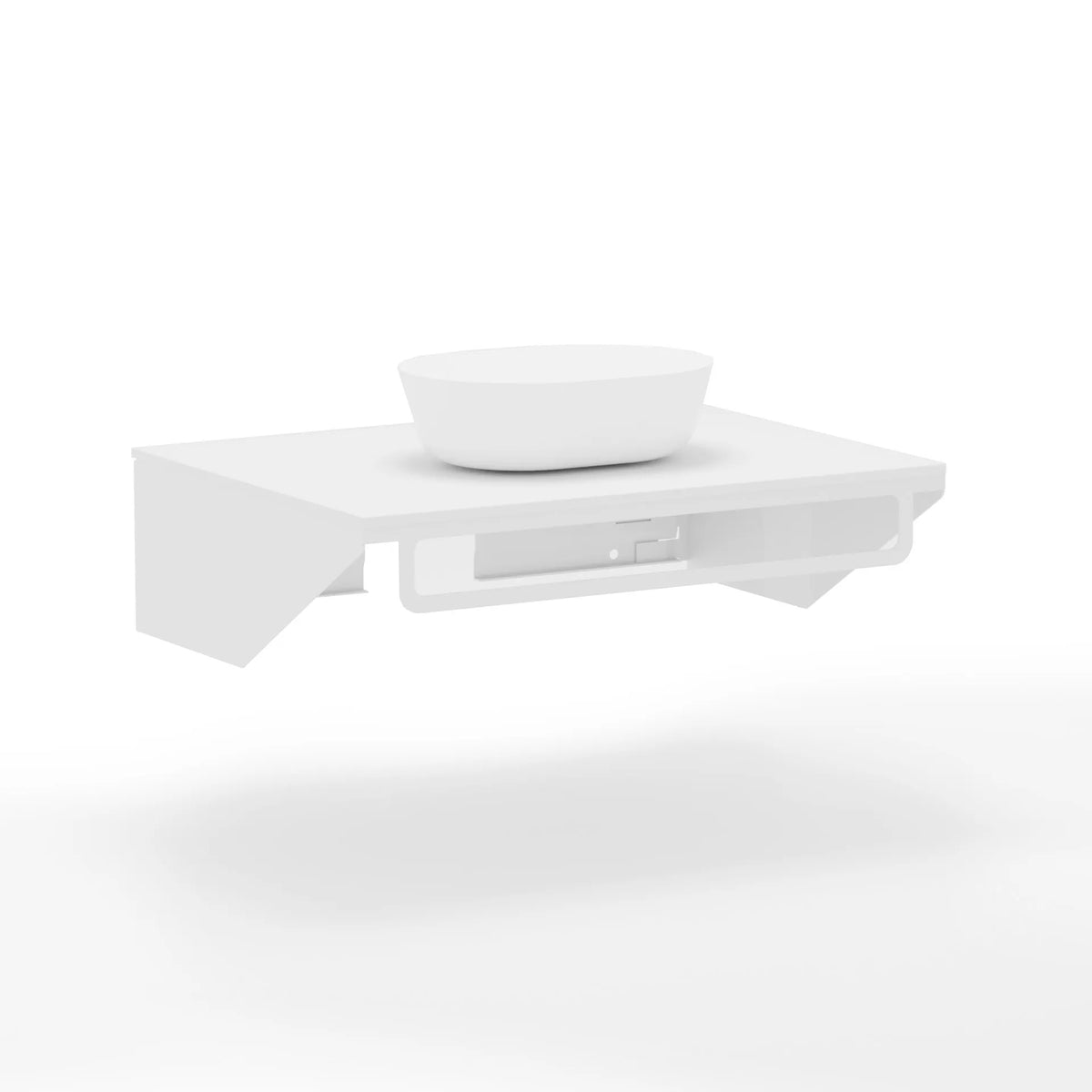 Kit bagno PRATIKO
