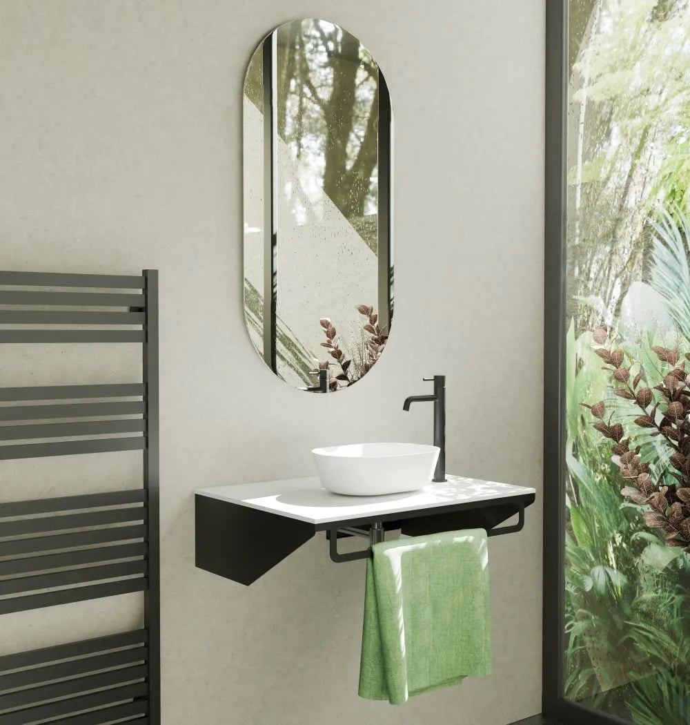 Kit bagno PRATIKO