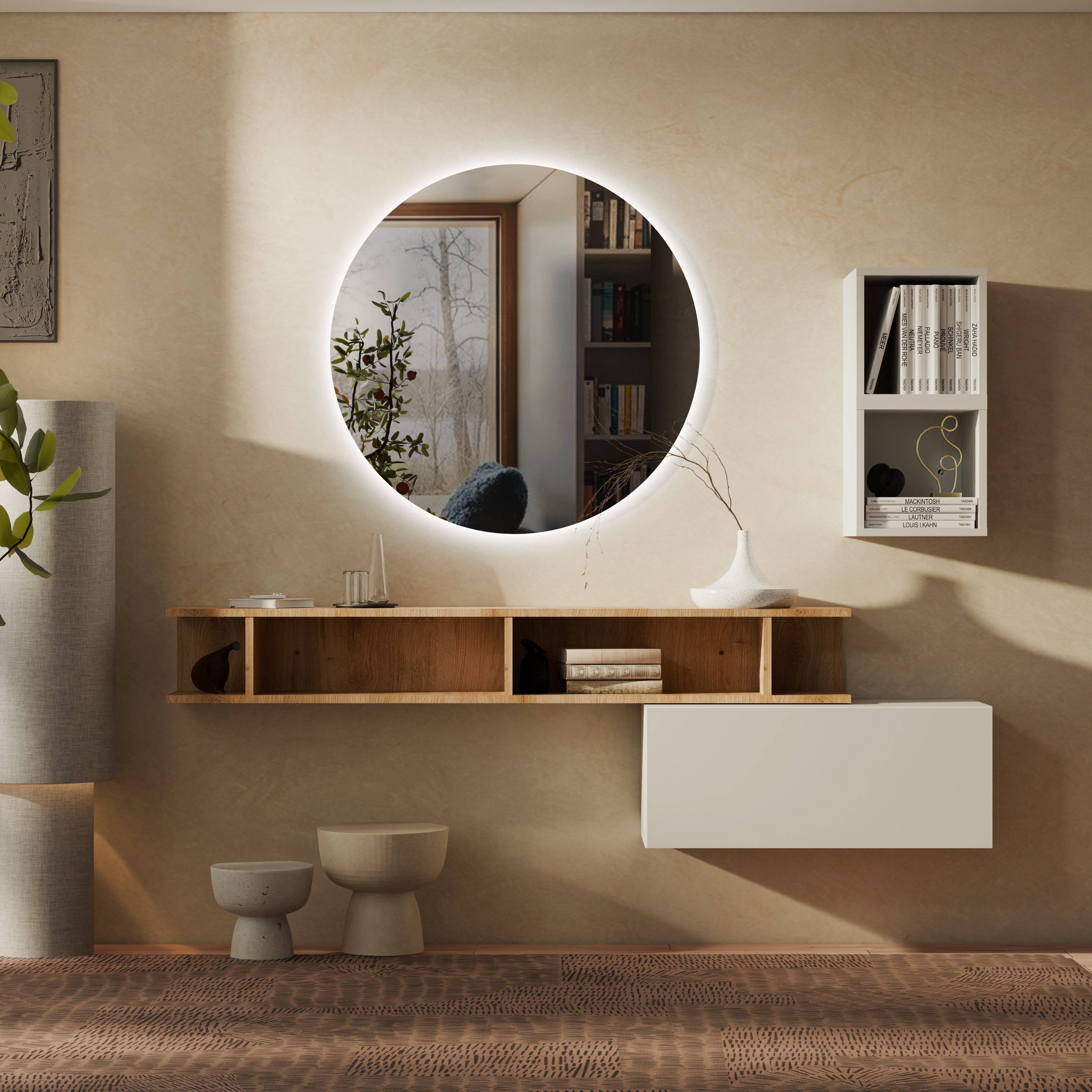 Ingresso NEWPORT 1 cadiz/gesso