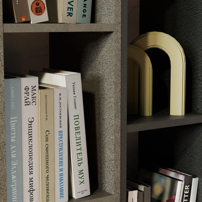 Libreria a terra NEWPORT