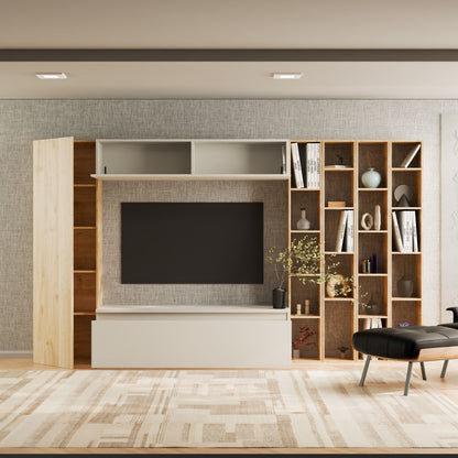 Composizione Living NEWPORT-2