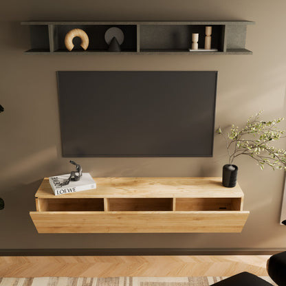 Composizione Living NEWPORT-3
