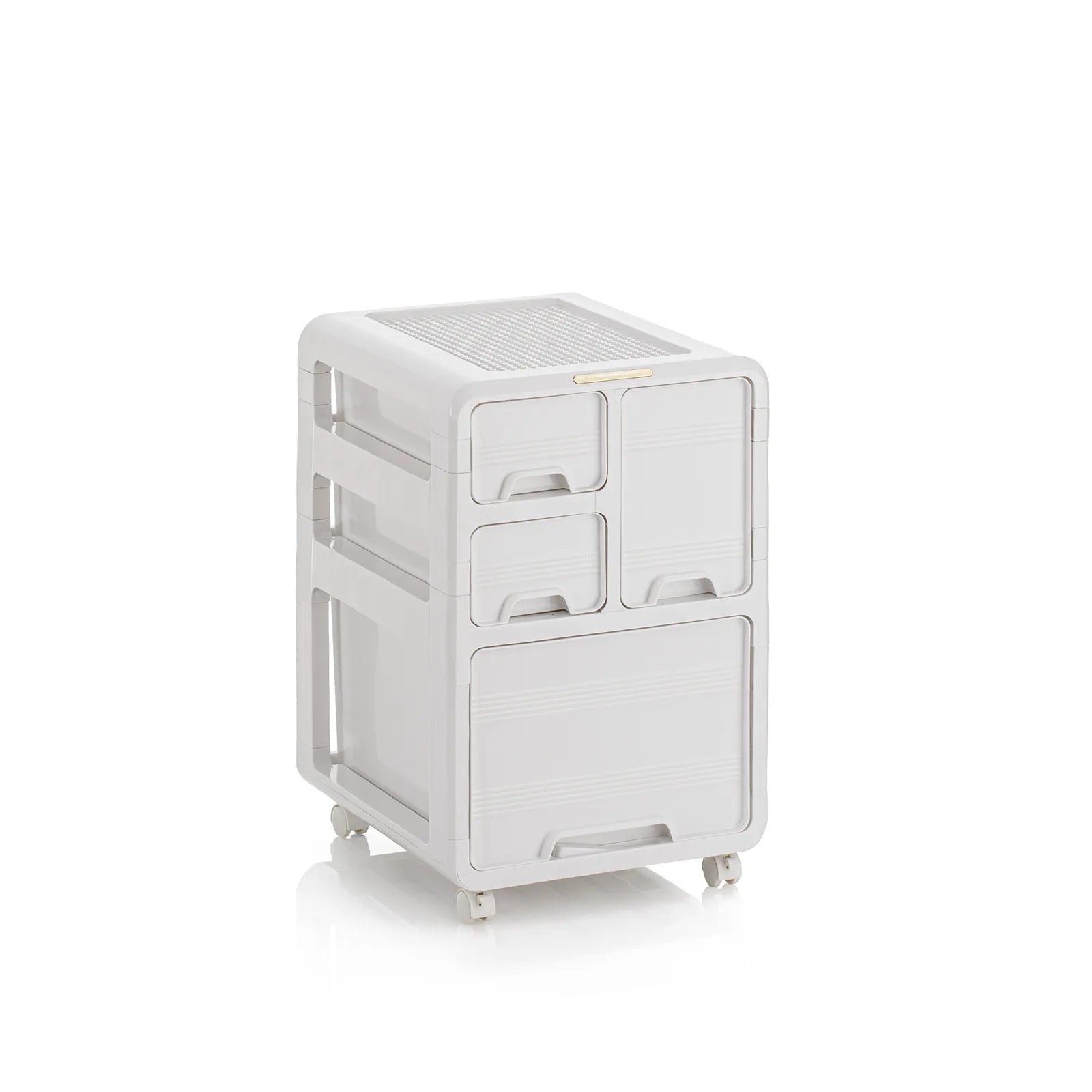 Cassettiera con ruote CIRCE-A