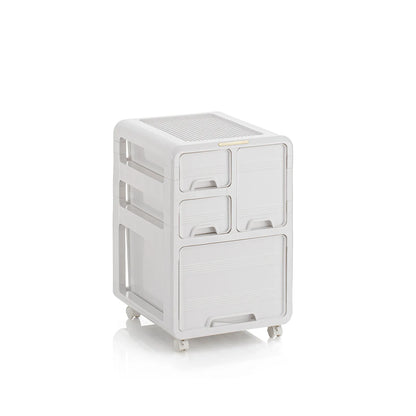 Cassettiera con ruote CIRCE-A