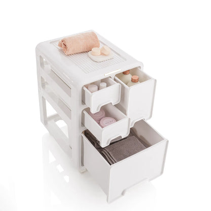 Cassettiera con ruote CIRCE-A
