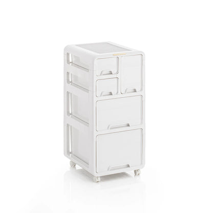 Cassettiera con ruote CIRCE-B