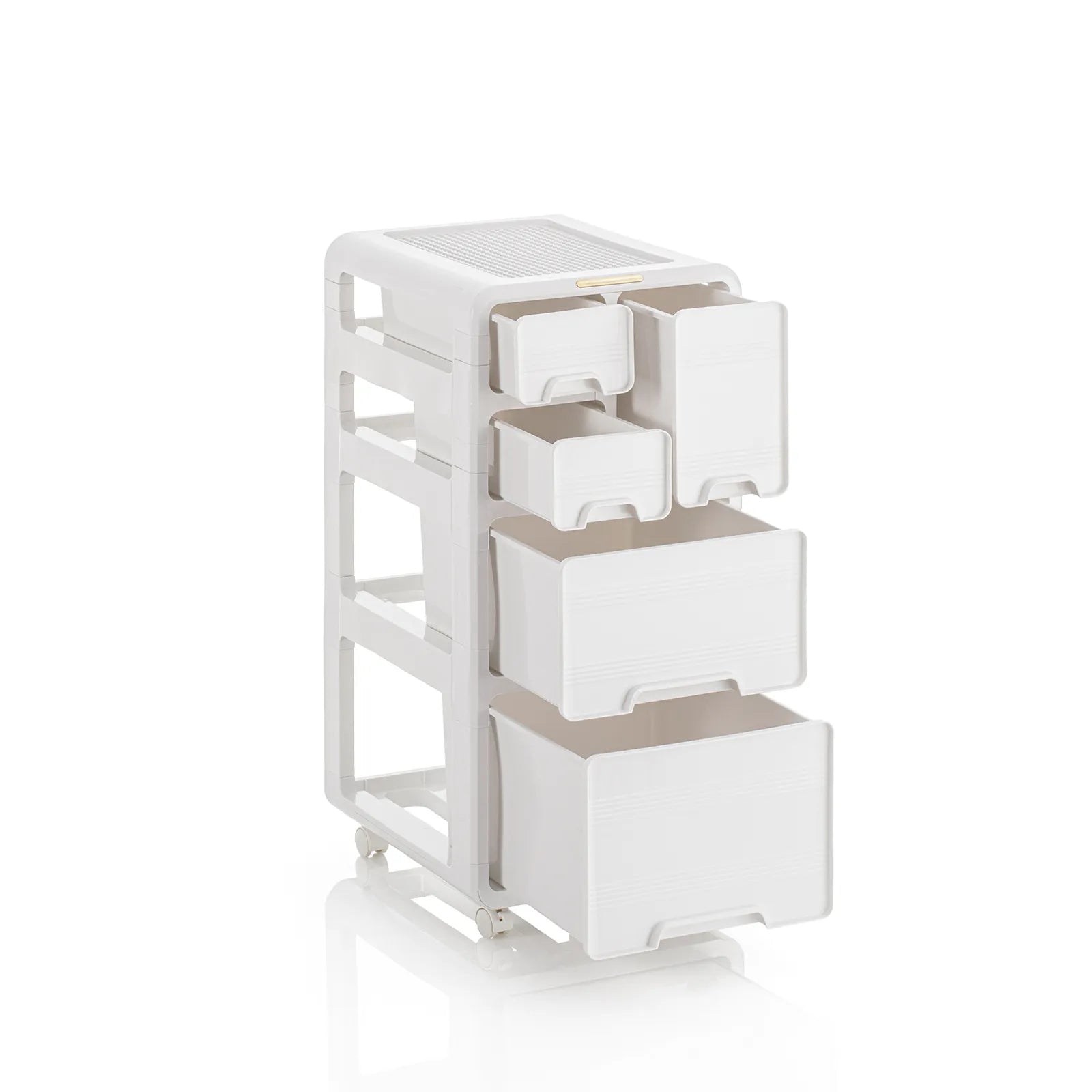 Cassettiera con ruote CIRCE-B
