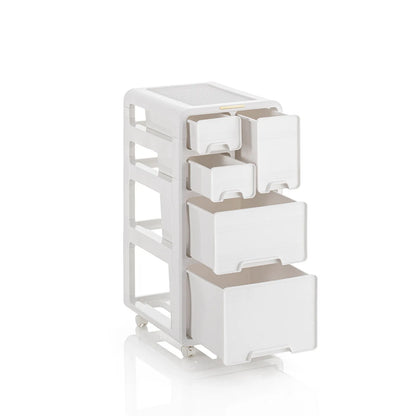 Cassettiera con ruote CIRCE-B
