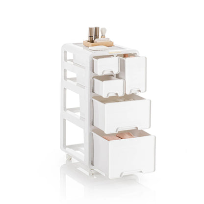 Cassettiera con ruote CIRCE-B