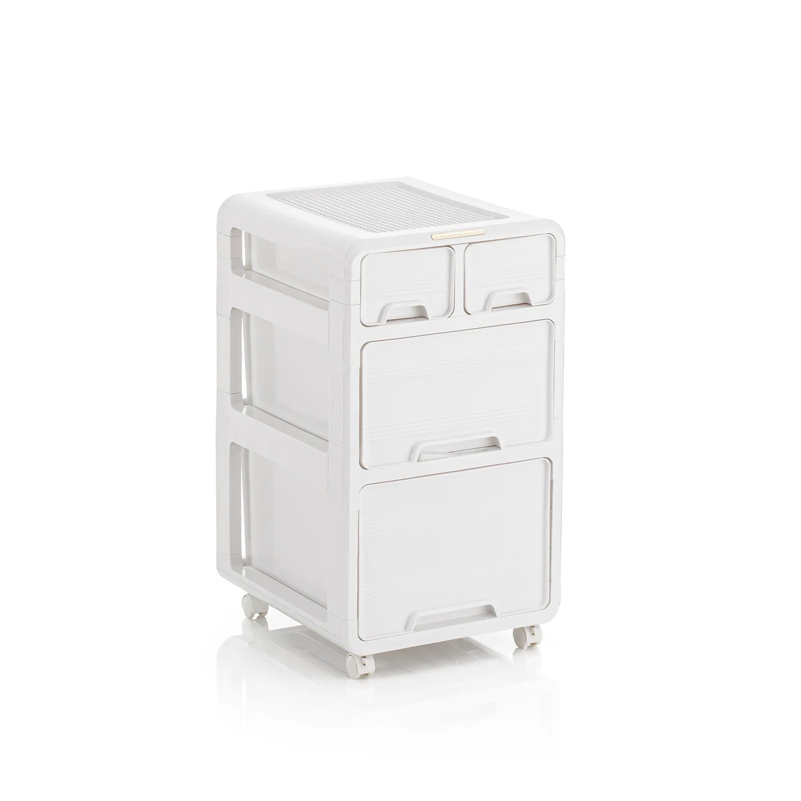 Cassettiera con ruote CIRCE-C