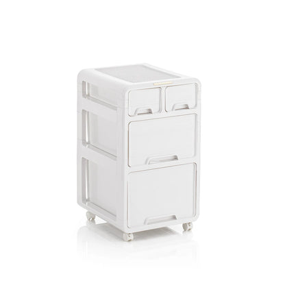 Cassettiera con ruote CIRCE-C