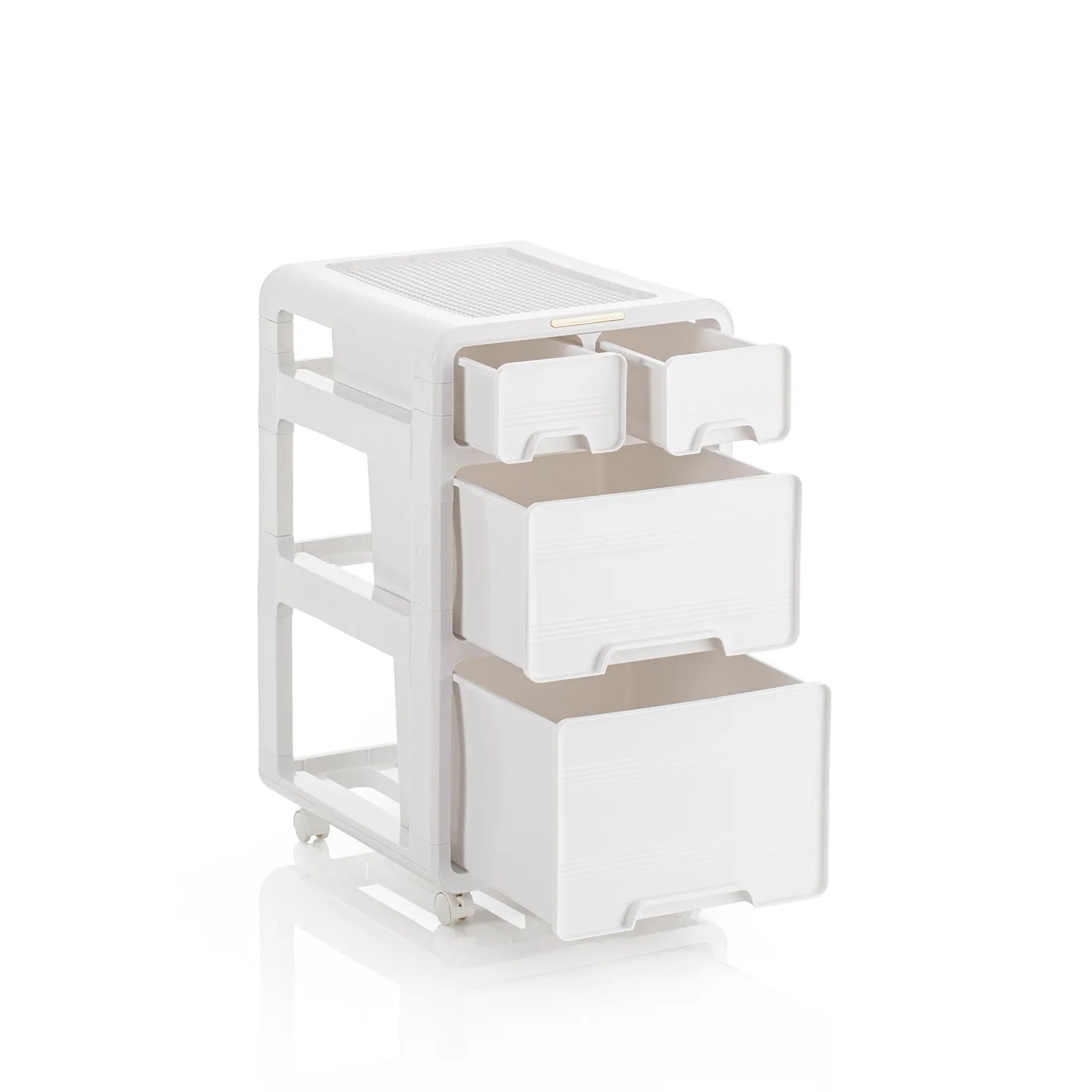 Cassettiera con ruote CIRCE-C