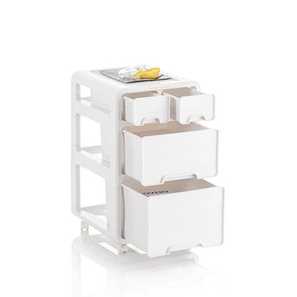 Cassettiera con ruote CIRCE-C