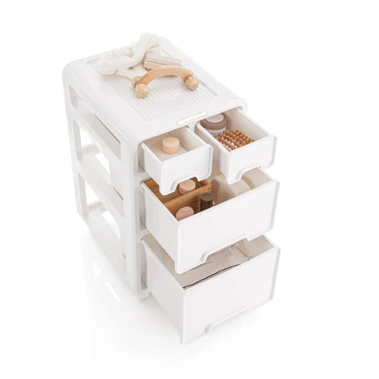 Cassettiera con ruote CIRCE-C