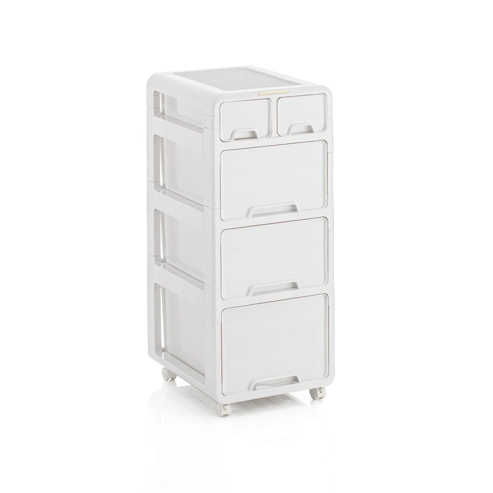 Cassettiera con ruote CIRCE-D