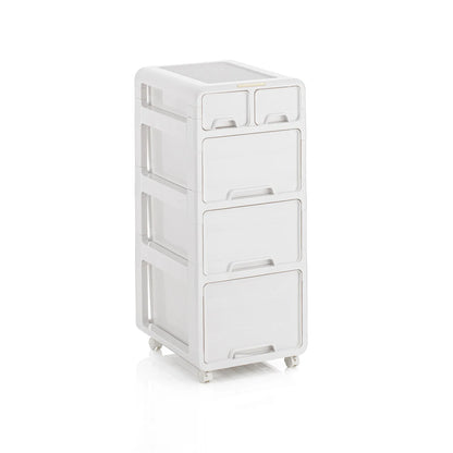 Cassettiera con ruote CIRCE-D