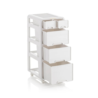 Cassettiera con ruote CIRCE-D