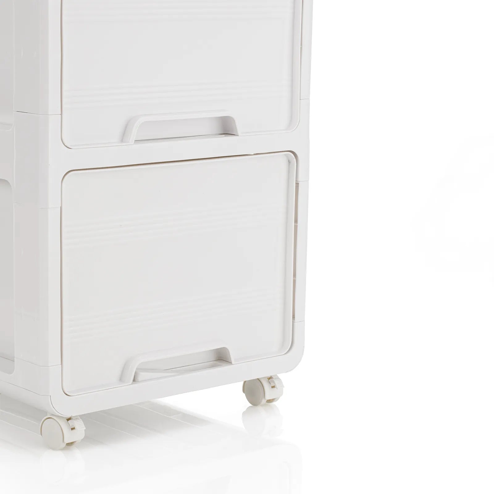 Cassettiera con ruote CIRCE-D