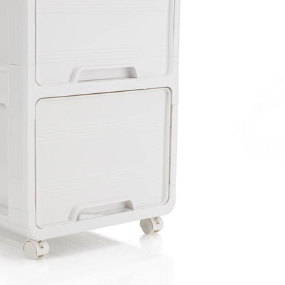 Cassettiera con ruote CIRCE-D