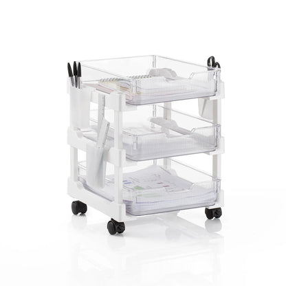 Organizzatore per scrivania LIX-B