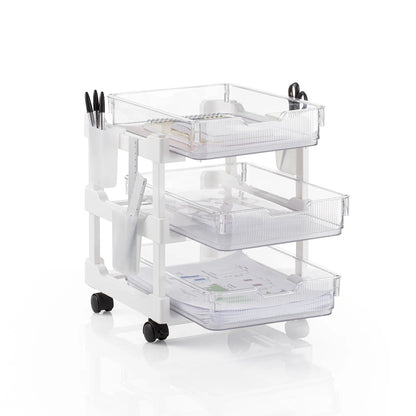 Organizzatore per scrivania LIX-B