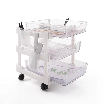 Organizzatore per scrivania LIX-B