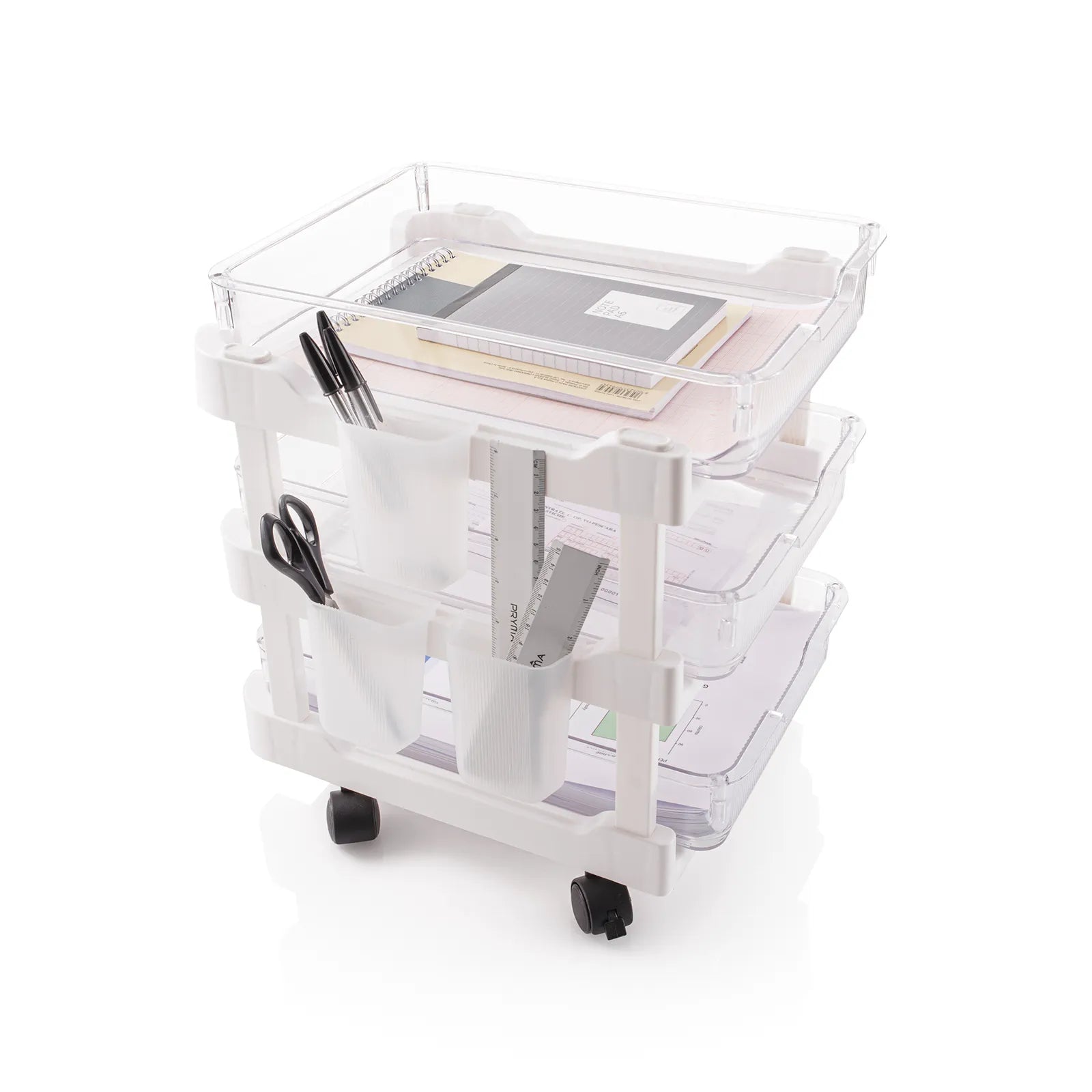 Organizzatore per scrivania LIX-B