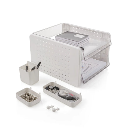 Organizzatore per scrivania YORIK-A
