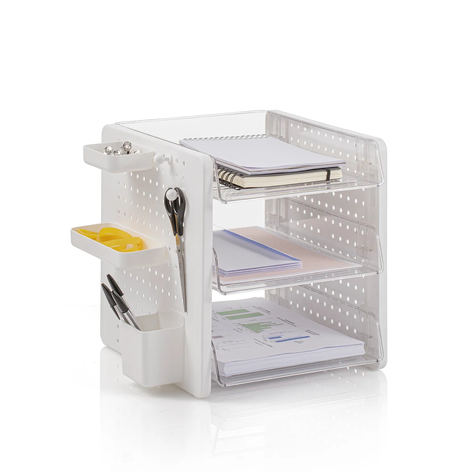 Organizzatore per scrivania YORIK-B