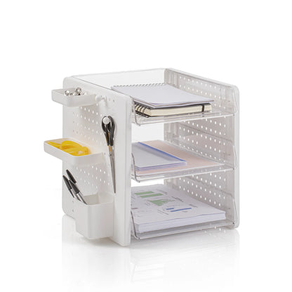 Organizzatore per scrivania YORIK-B