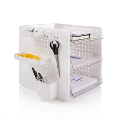 Organizzatore per scrivania YORIK-B