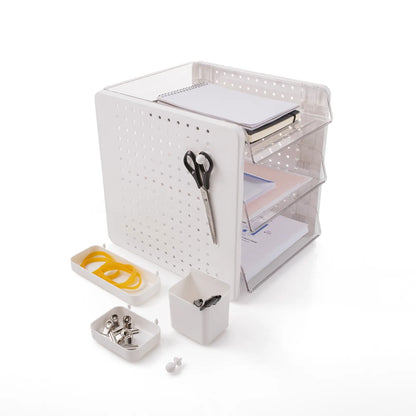 Organizzatore per scrivania YORIK-B