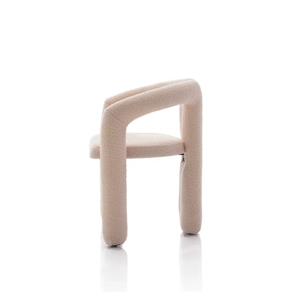 Poltroncina CLARA
