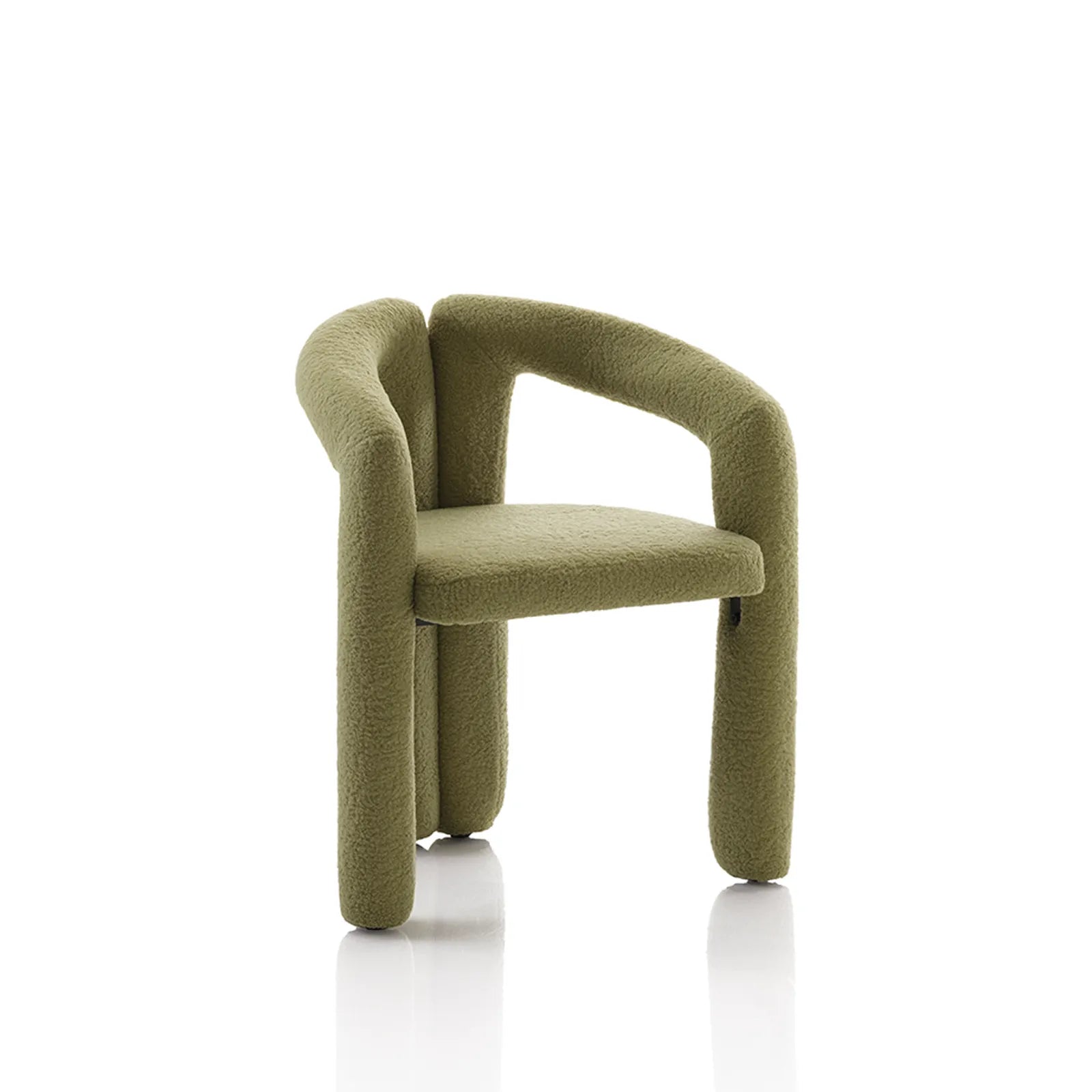 Poltroncina CLARA