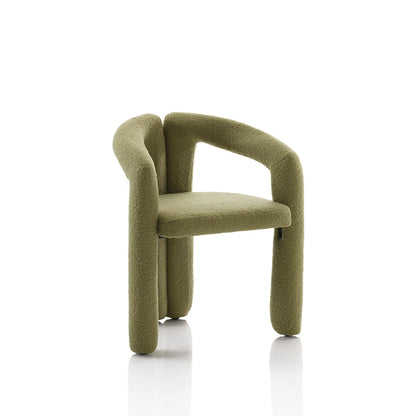 Poltroncina CLARA