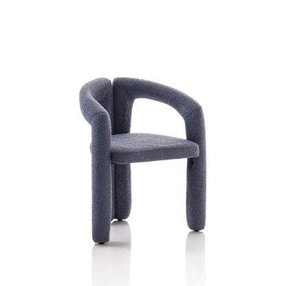 Poltroncina CLARA