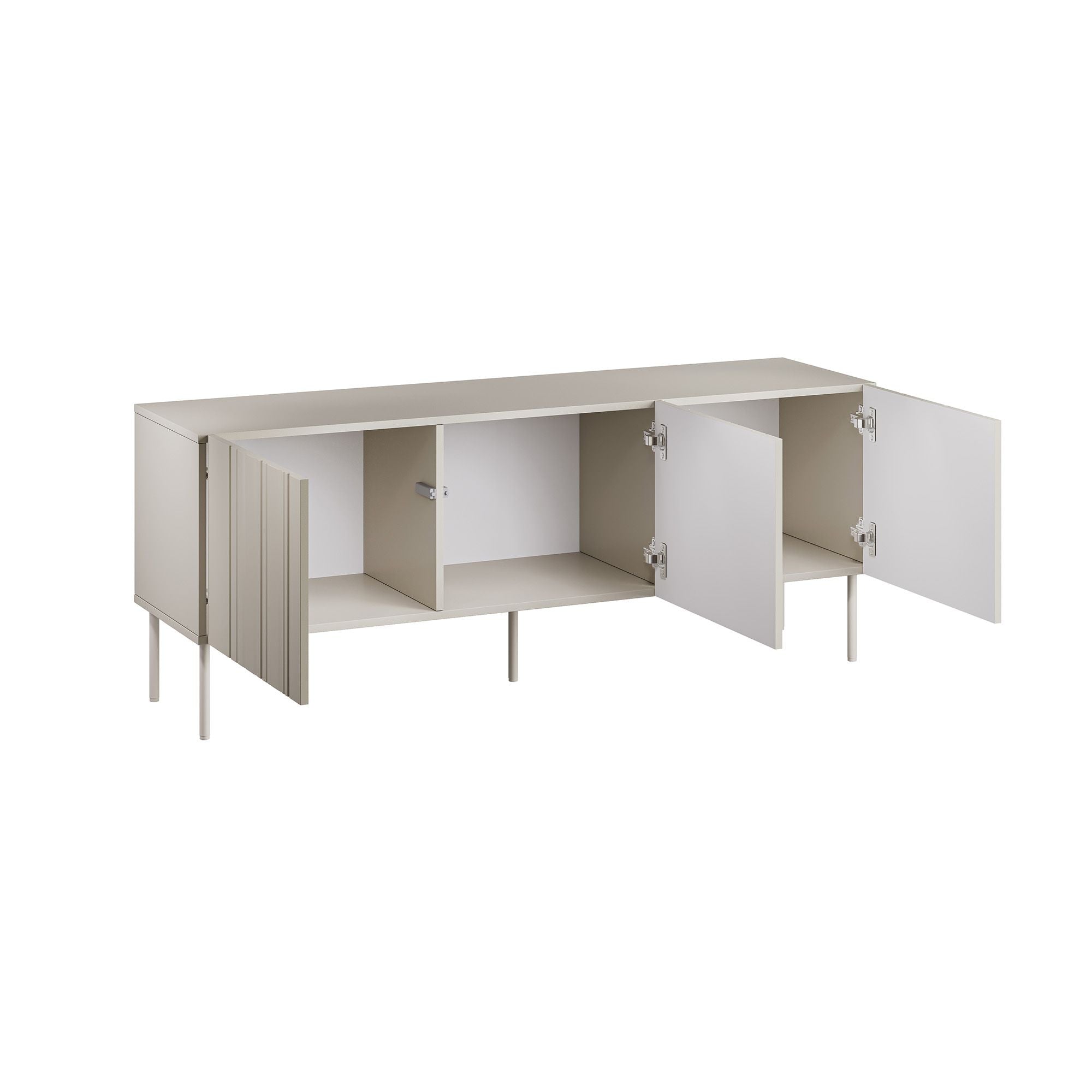 Porta TV ZIREL-150