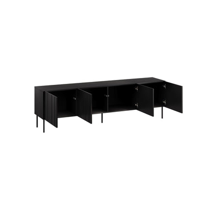 Porta TV ZIREL-200