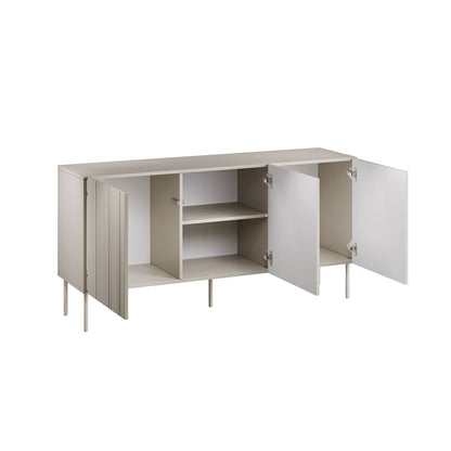 Buffet ZIREL-150