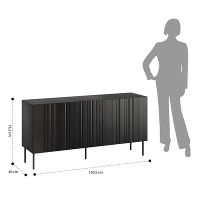 Buffet ZIREL-150